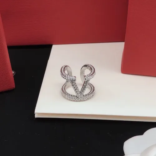 Replica Valentino Rings #1448429 $27.00 USD for Wholesale