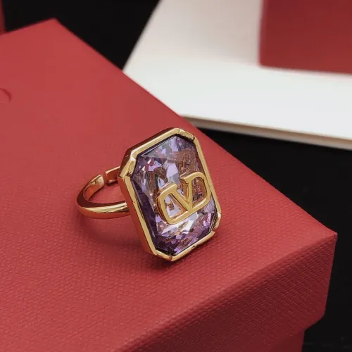 Replica Valentino Rings #1448436 $27.00 USD for Wholesale