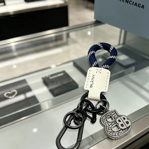 Balenciaga Key Holder And Bag Buckle #1448504