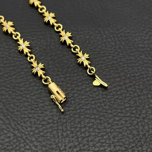 Replica Chrome Hearts Bracelets #1448572 $34.00 USD for Wholesale
