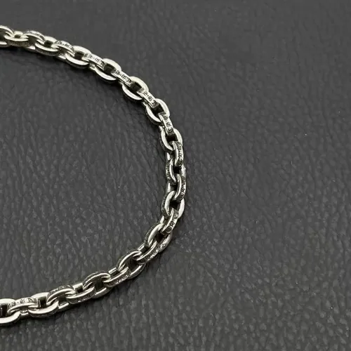 Replica Chrome Hearts Bracelets #1448573 $34.00 USD for Wholesale