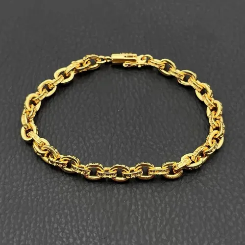 Chrome Hearts Bracelets #1448574