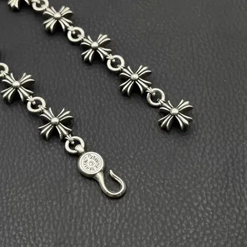 Replica Chrome Hearts Bracelets #1448575 $36.00 USD for Wholesale
