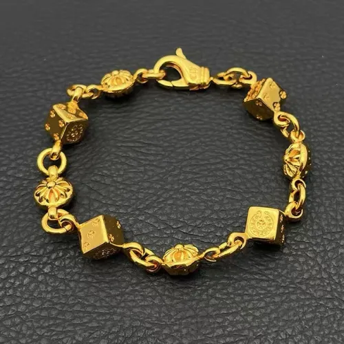 Chrome Hearts Bracelets #1448578