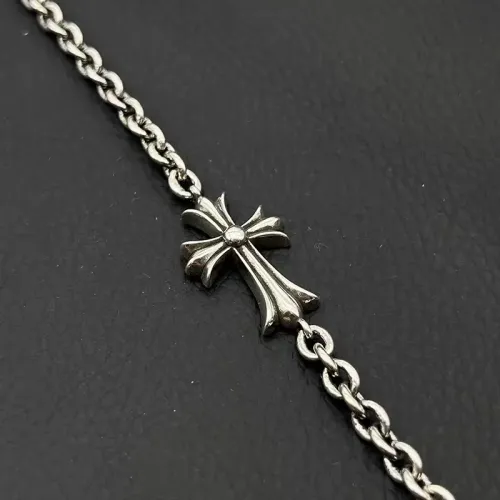 Replica Chrome Hearts Bracelets #1448581 $38.00 USD for Wholesale