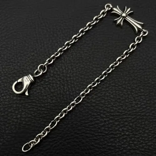 Replica Chrome Hearts Bracelets #1448581 $38.00 USD for Wholesale