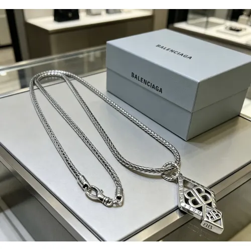 Balenciaga Necklaces #1448594