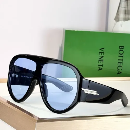 Bottega Veneta AAA Quality Sunglasses #1448636