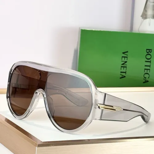 Bottega Veneta AAA Quality Sunglasses #1448640