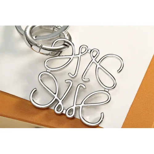 Replica LOEWE Key Holder And Bag Buckle #1448647 $25.00 USD for Wholesale
