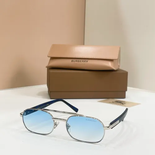 Burberry AAA Quality Sunglasses #1448685