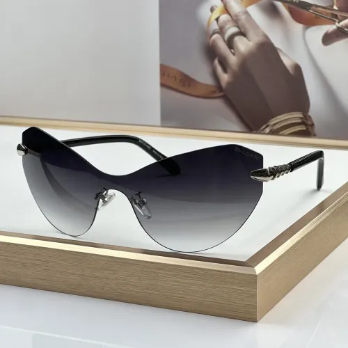 Bvlgari AAA Quality Sunglasses #1448688