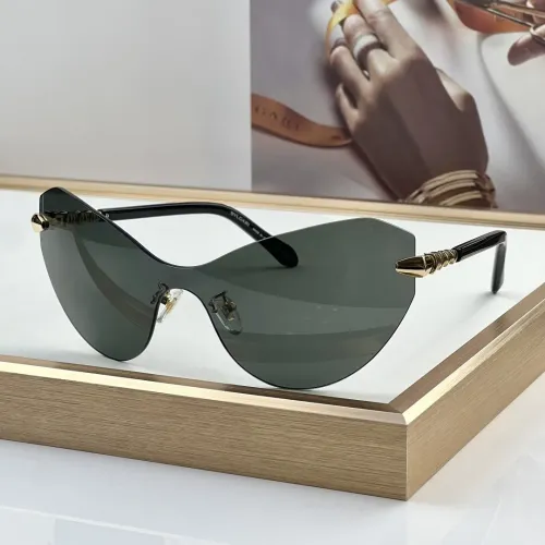Bvlgari AAA Quality Sunglasses #1448689