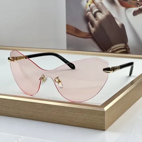 Bvlgari AAA Quality Sunglasses #1448694