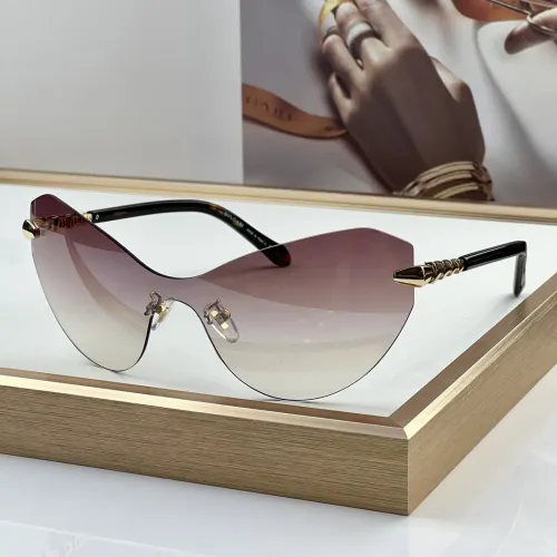Bvlgari AAA Quality Sunglasses #1448695