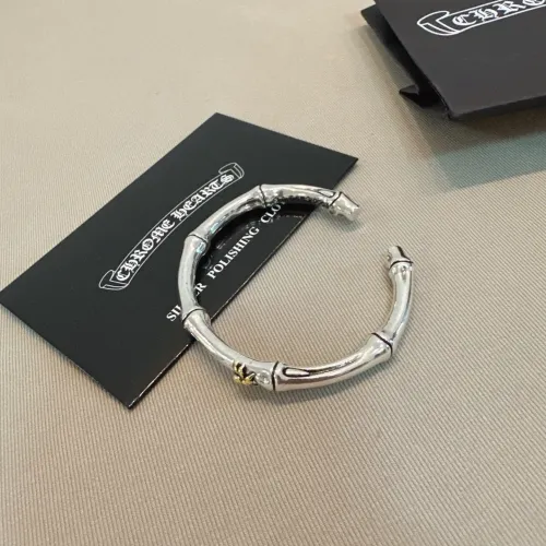 Replica Chrome Hearts Bracelets #1448701 $45.00 USD for Wholesale