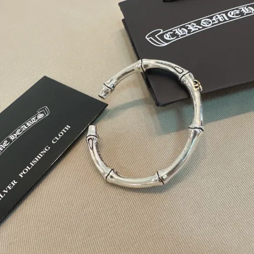 Replica Chrome Hearts Bracelets #1448701 $45.00 USD for Wholesale