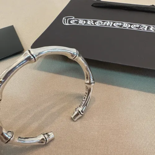 Replica Chrome Hearts Bracelets #1448701 $45.00 USD for Wholesale