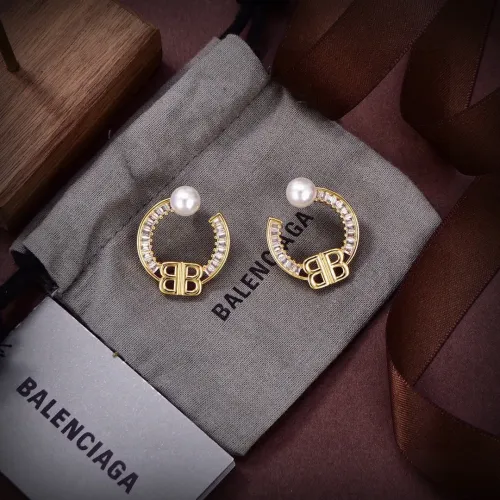 Balenciaga Earrings For Women #1448705