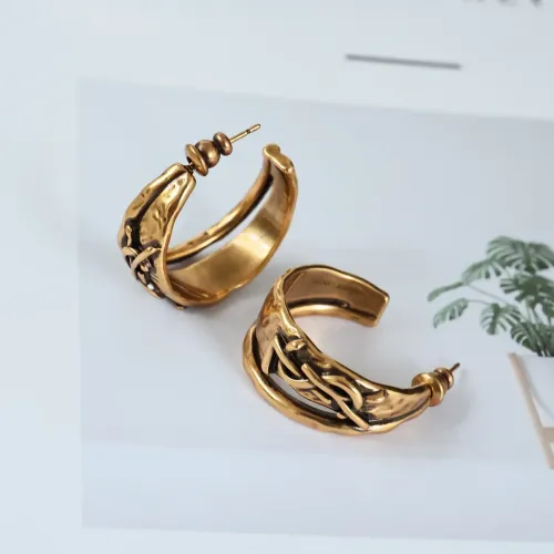 Yves Saint Laurent YSL Earrings For Women #1448709