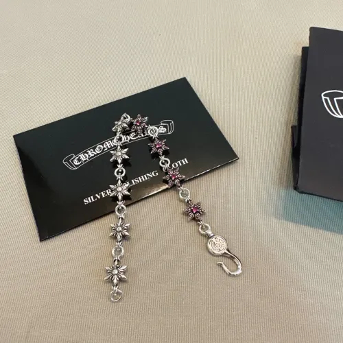 Replica Chrome Hearts Bracelets #1448712 $52.00 USD for Wholesale