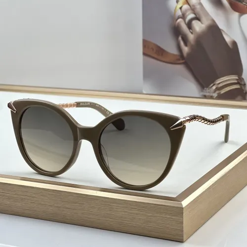 Bvlgari AAA Quality Sunglasses #1448714