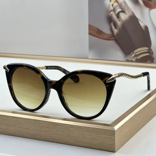 Bvlgari AAA Quality Sunglasses #1448715