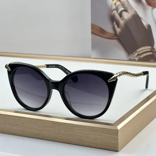 Bvlgari AAA Quality Sunglasses #1448718