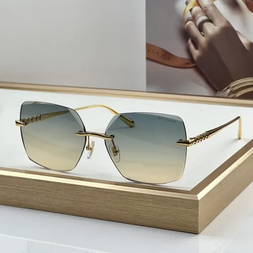 Bvlgari AAA Quality Sunglasses #1448733