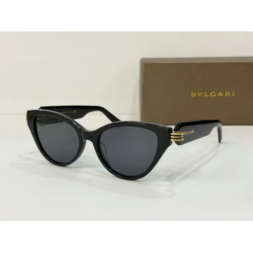 Bvlgari AAA Quality Sunglasses #1448737