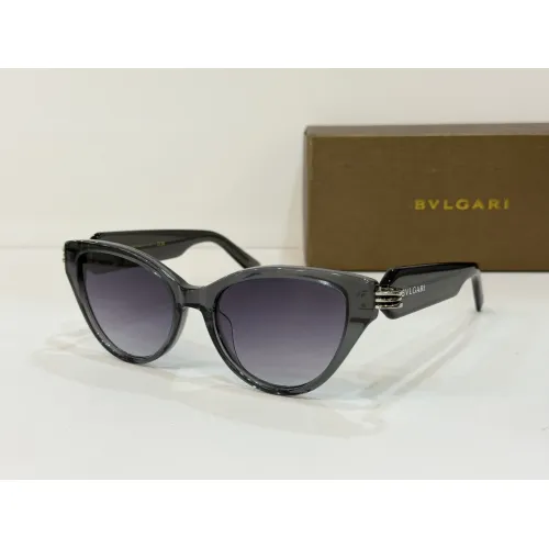 Bvlgari AAA Quality Sunglasses #1448738