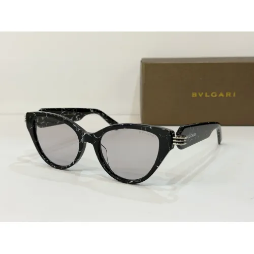 Bvlgari AAA Quality Sunglasses #1448740