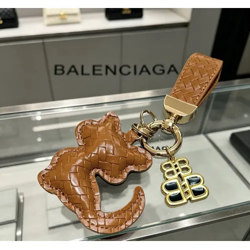 Replica Balenciaga Key Holder And Bag Buckle #1448789 $38.00 USD for Wholesale