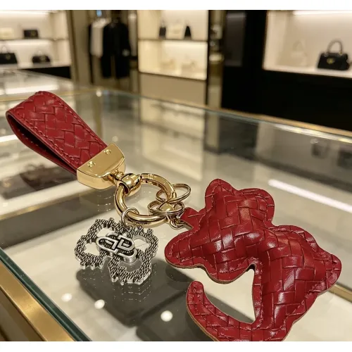 Replica Balenciaga Key Holder And Bag Buckle #1448791 $38.00 USD for Wholesale