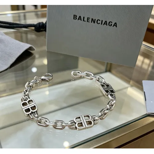 Replica Balenciaga Bracelets #1448796 $40.00 USD for Wholesale