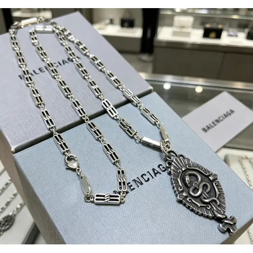 Balenciaga Necklaces #1448809