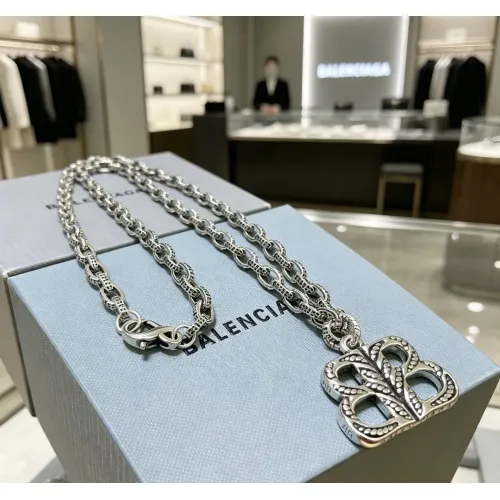 Balenciaga Necklaces #1448811