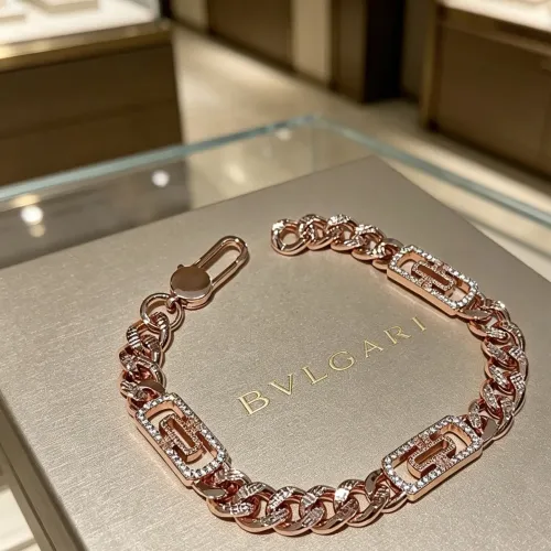 Bvlgari Bracelets In Rose Gold #1448823