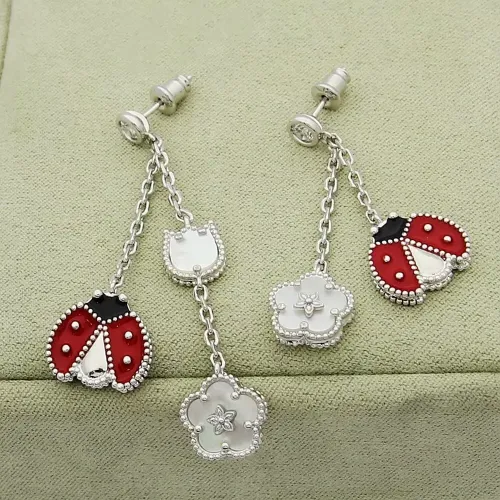 Van Cleef & Arpels Earrings For Women #1448855
