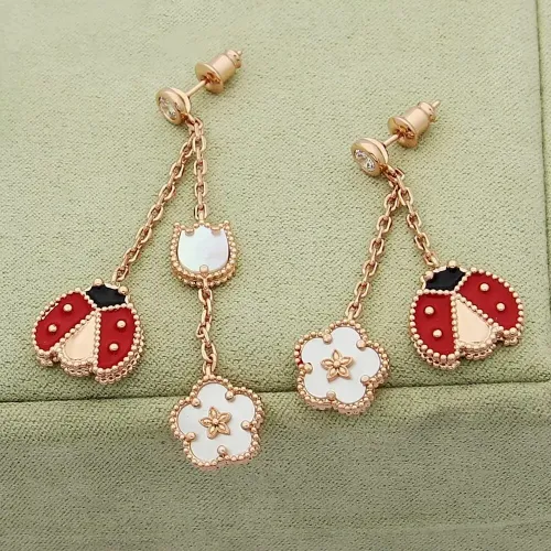 Van Cleef & Arpels Earrings For Women #1448856