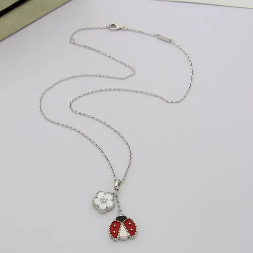 Van Cleef & Arpels Necklaces For Women #1448858