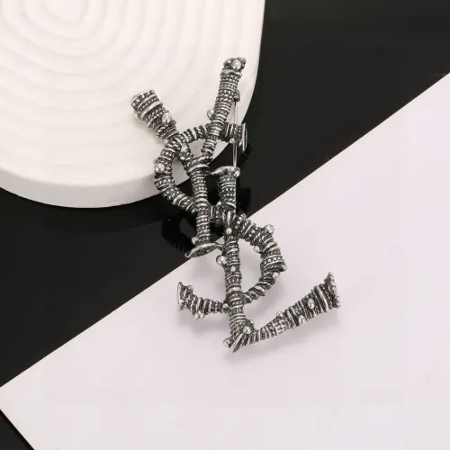 Yves Saint Laurent Brooches For Women #1448867