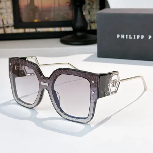Philipp Plein PP AAA Quality Sunglasses #1448877