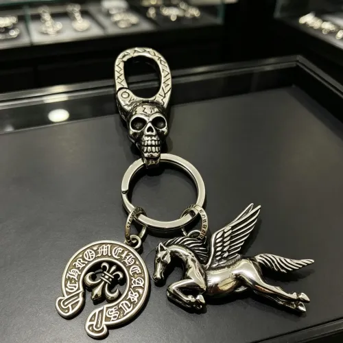 Chrome Hearts Key Holder And Bag Buckle #1448950