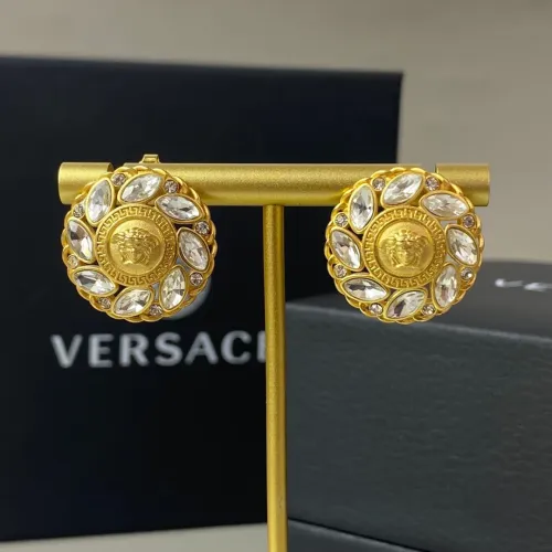 Versace Earrings For Women #1448955