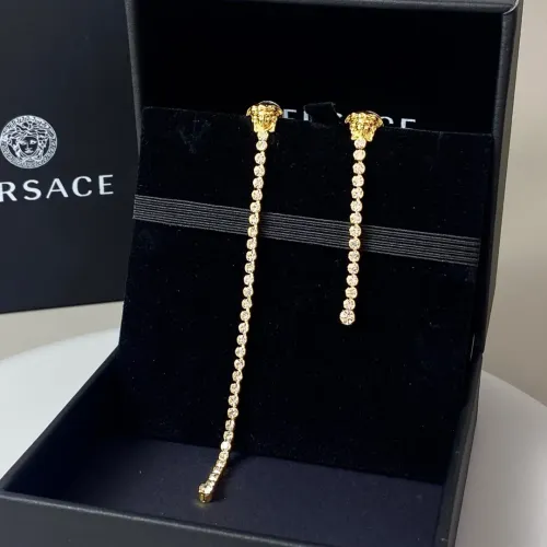 Versace Earrings For Women #1448957