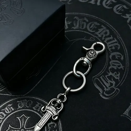 Replica Chrome Hearts Key Holder And Bag Buckle #1448960 $25.00 USD for Wholesale