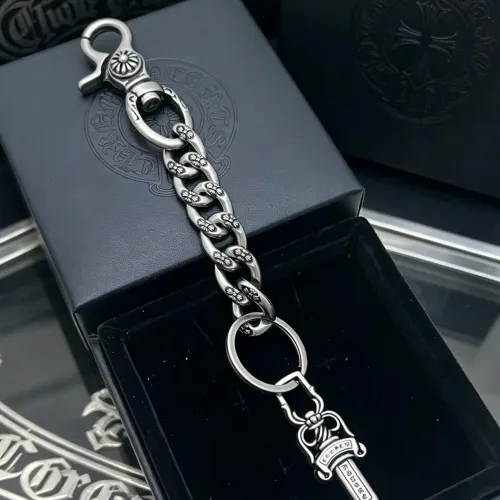 Replica Chrome Hearts Key Holder And Bag Buckle #1448963 $25.00 USD for Wholesale