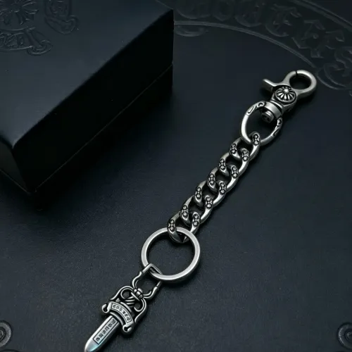 Replica Chrome Hearts Key Holder And Bag Buckle #1448963 $25.00 USD for Wholesale