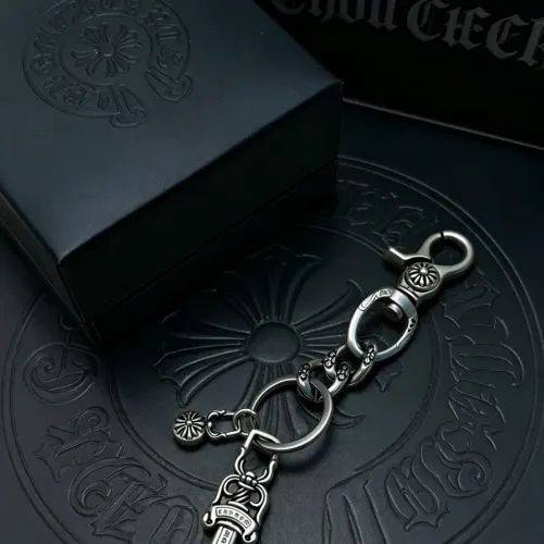 Replica Chrome Hearts Key Holder And Bag Buckle #1448964 $25.00 USD for Wholesale